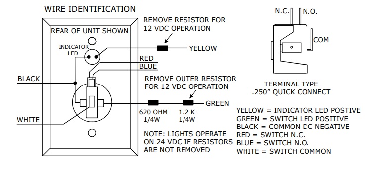 Bps-12/24-1 Wiring Diagram - MirianCissy